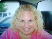 Melissa Mosher