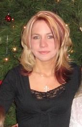 Amy Mariano