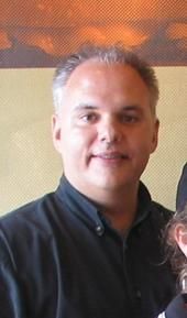Robert Wiesler