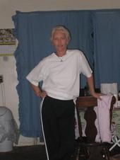 Theresa Wilder