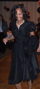 Natisha Sloley