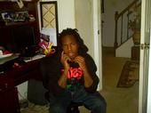 Enaldo Hawkins