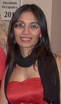 Trang Lee