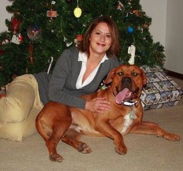 Stacy Prioux