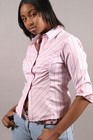 Felicia Mclean