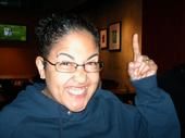 Shalom Kimble