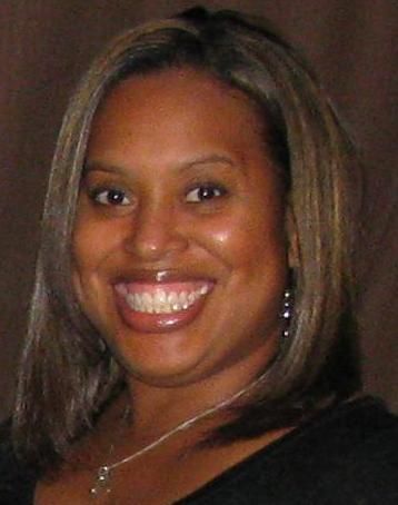 Rashanda Mccruter