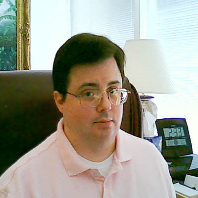 Scott Moser