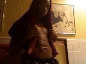 Marvelle Brantley