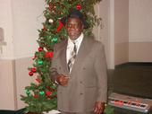 Lawrence Brice