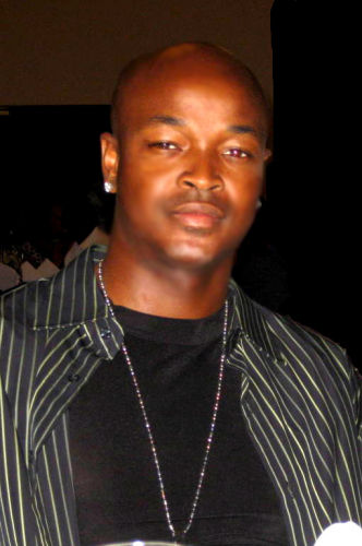 Donavon Musgrove
