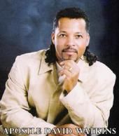 David Watkins
