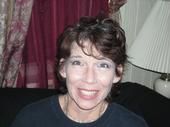 Rebecca Eastep