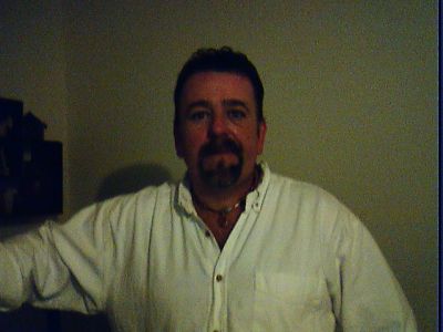 Tony Strickland