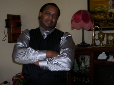 Rudolph Davis