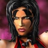 Titana Hickman