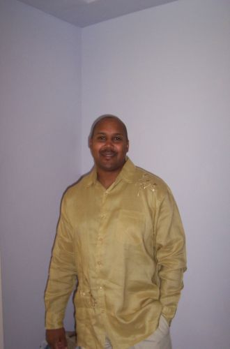 Brian Riley