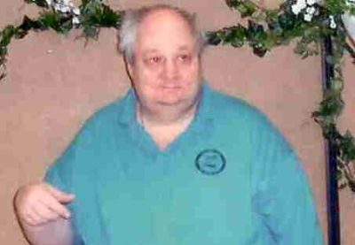 Douglas Tschopp
