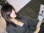 Yvette Blanco