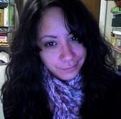 Angelique Ellis