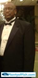 Donald Curate