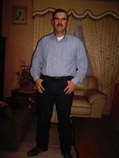 Omar Cavazos