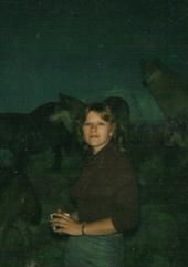Sally Roberson