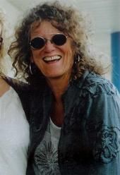 Cathy Truehart