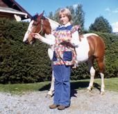 Joyce Mickelsen