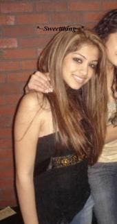 Kay Persaud