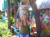 Kelly Holderfield