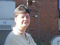 Elizabeth Cooper