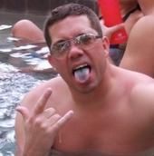 Shane Hofmann