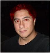 Gilbert Vigil