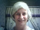 Cathy Johnston