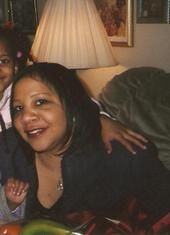 Rochelle Grant