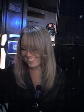 Elizabeth Rasmussen