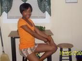 Oneatha Cook