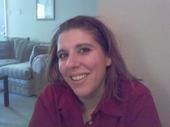 Tina Calder