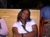 Tiffany Vinson