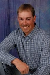 Christopher Jones