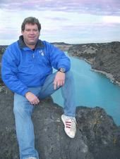 Lance Baguley