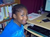 Samantha Johnson