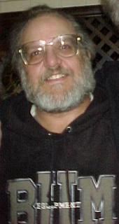 Robert Luethy