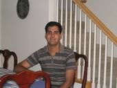 Kasra Moghaddam