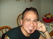 Antonio Sanchez