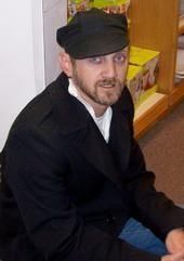 Ronnie Wilson