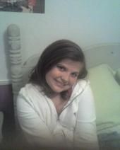 Tanya Halford