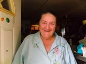 Peggy Radnovich