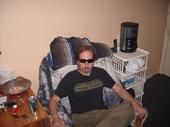 Brad Haker